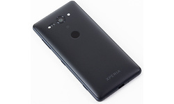 Sony Xperia XZ2 Compact Black