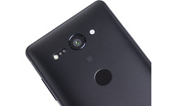 Sony Xperia XZ2 Compact Black