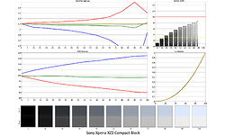 Sony Xperia XZ2 Compact Black