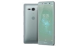 Sony Xperia XZ2 Compact Green