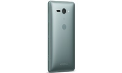Sony Xperia XZ2 Compact Green