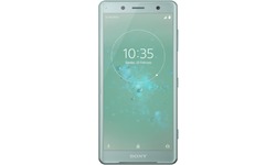 Sony Xperia XZ2 Compact Green