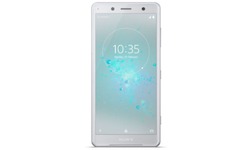 Sony Xperia XZ2 Compact Silver