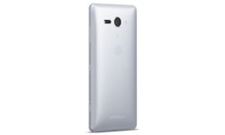 Sony Xperia XZ2 Compact Silver