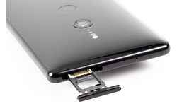 Sony Xperia XZ2 Black