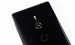 Sony Xperia XZ2 Black