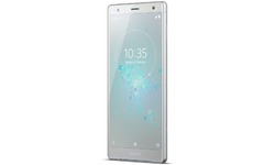Sony Xperia XZ2 Silver