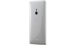 Sony Xperia XZ2 Silver