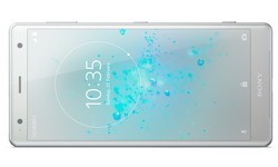 Sony Xperia XZ2 Silver