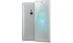 Sony Xperia XZ2 Silver