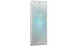 Sony Xperia XZ2 Silver