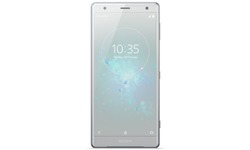 Sony Xperia XZ2 Silver