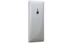 Sony Xperia XZ2 Silver
