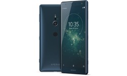 Sony Xperia XZ2 Green