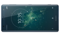 Sony Xperia XZ2 Green