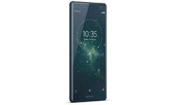 Sony Xperia XZ2 Green