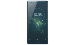 Sony Xperia XZ2 Green