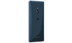 Sony Xperia XZ2 Green