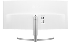 LG 38WK95C-W