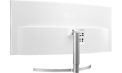 LG 38WK95C-W