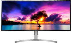 LG 38WK95C-W