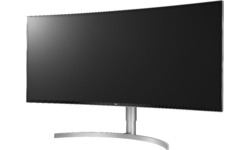 LG 38WK95C-W