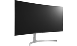 LG 38WK95C-W