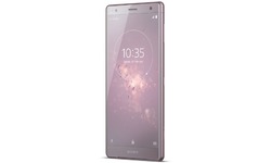 Sony Xperia XZ2 Pink