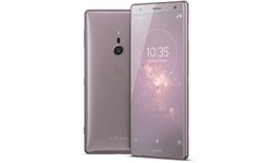 Sony Xperia XZ2 Pink