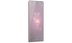 Sony Xperia XZ2 Pink