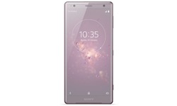 Sony Xperia XZ2 Pink