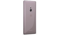 Sony Xperia XZ2 Pink