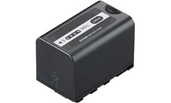 Panasonic AG-VBR59E Battery Pack
