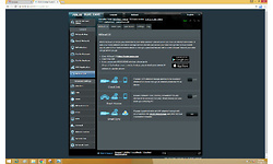 Asus Blue Cave