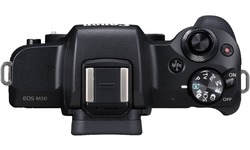 Canon Eos M50 Body Black