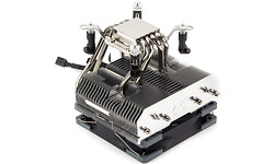 Scythe Choten 120mm PWM