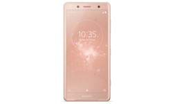 Sony Xperia XZ2 Compact Pink