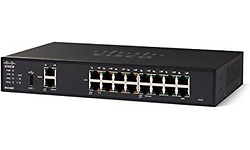 Cisco RV345P-K9-G5