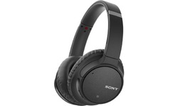 Sony WH-CH700N Black
