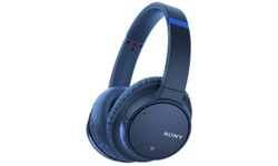 Sony WH-CH700N Blue