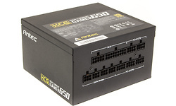 Antec HCG650 Gold 650W