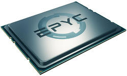 AMD Epyc 7601 Boxed