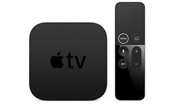 Apple TV 4K 64GB 2017