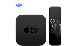 Apple TV 4K Smart TV-box 32GB