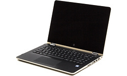 HP Pavilion x360 14-ba010nd (1US21EA)