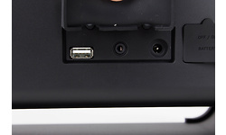Teufel Boomster XL Black