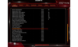 Gigabyte H370 Aorus Gaming 3 WiFi