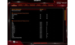 Gigabyte H370 Aorus Gaming 3 WiFi