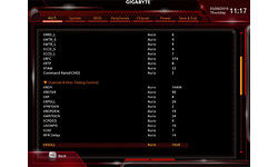 Gigabyte H370 Aorus Gaming 3 WiFi