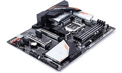 Gigabyte H370 Aorus Gaming 3 WiFi